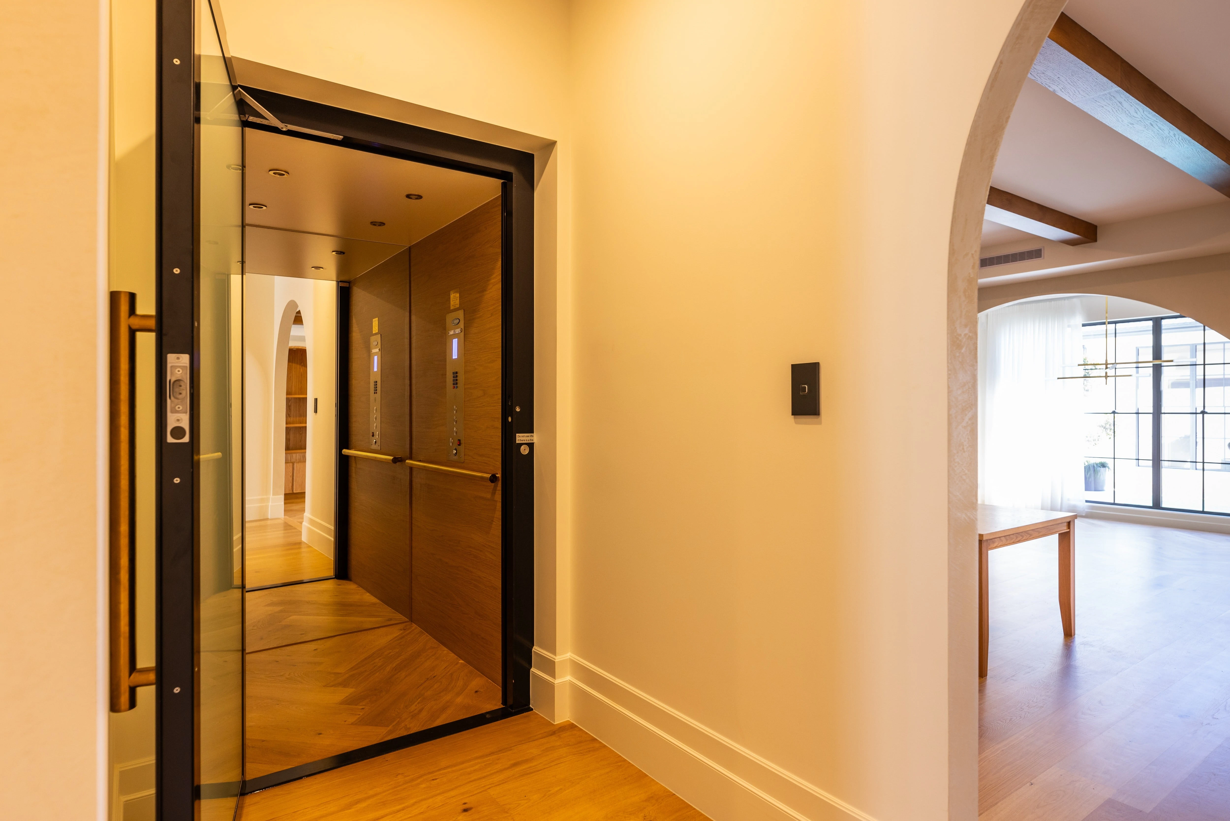 gallery